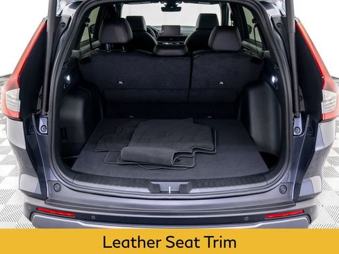 Used 2025 Honda CR-V Sport-L image 30