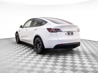 Used 2022 Tesla Model Y Long Range video 3