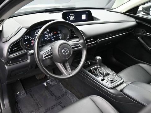 Certified 2023 MAZDA CX-30 AWD 2.5 S w/ Select Package image 7
