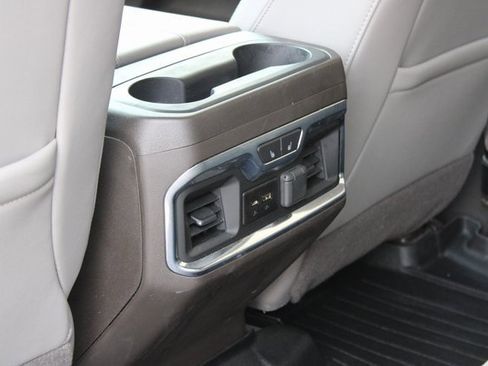 Used 2020 GMC Sierra 1500 SLT w/ SLT Premium Package image 18