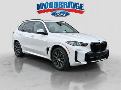 Used 2024 BMW X5 xDrive40i w/ M Sport Package