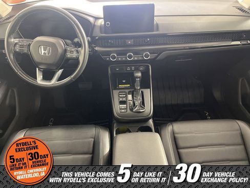 Used 2023 Honda CR-V EX-L image 20