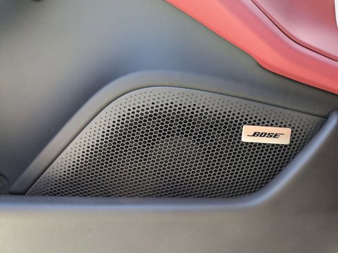 New 2025 Porsche Taycan 4S image 15