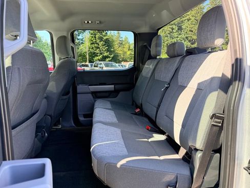 Used 2024 Ford F350 XLT AWD/4WD image 11