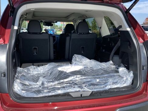 New 2025 Subaru Ascent Touring image 25