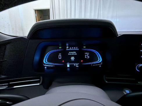 New 2026 Hyundai Elantra SEL Sport Premium FWD image 5