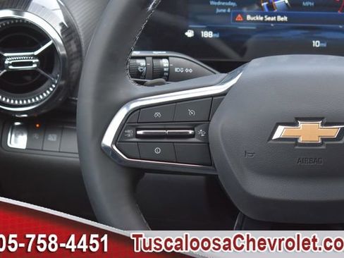 New 2026 Chevrolet Equinox LT w/ Convenience Package II image 21