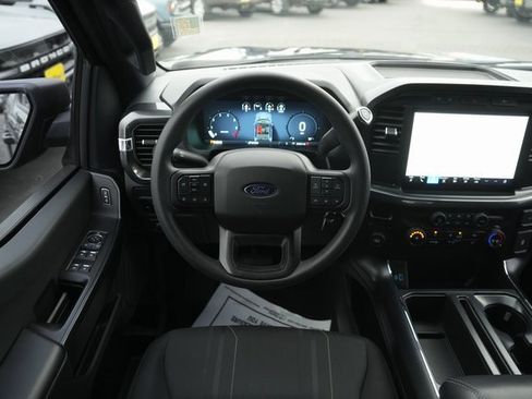 Used 2024 Ford F150 STX image 21