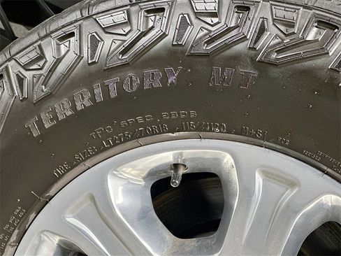 Used 2022 RAM 2500 Big Horn w/ Level C Equiment Group image 33