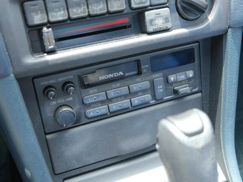 Used 1990 Honda Prelude Si image 26