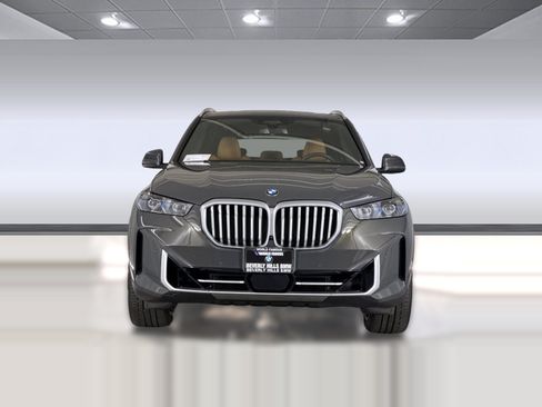 Used 2026 BMW X5 sDrive40i RWD image 6