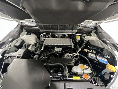 Certified 2024 Subaru Ascent Premium w/ Convenience Package image 25