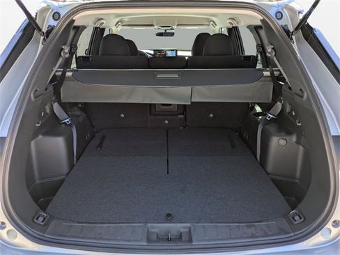 New 2025 Mitsubishi Outlander ES image 18
