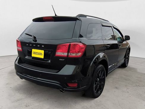 Used 2017 Dodge Journey GT AWD/4WD image 5