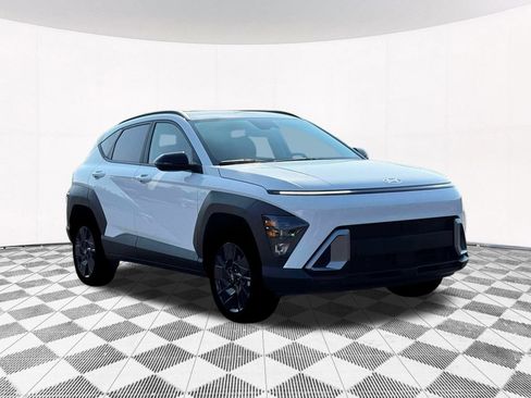 New 2026 Hyundai Kona SEL Sport AWD/4WD image 16