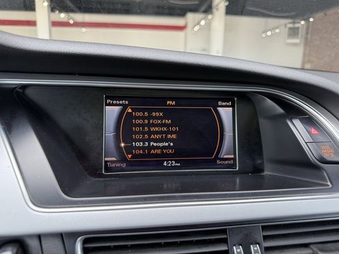 Used 2016 Audi A5 2.0T Premium image 3