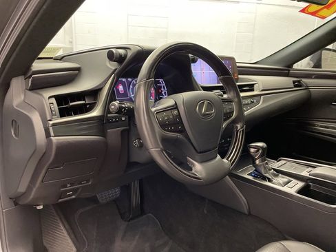 Used 2020 Lexus ES 350 350 image 21