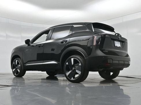 Used 2026 Nissan Kicks SR FWD image 56
