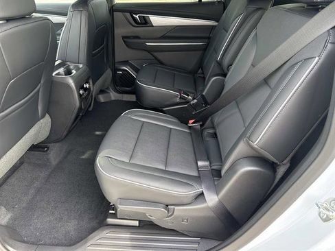 New 2026 Buick Enclave Preferred w/ Power Package image 16