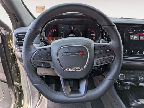 New 2026 Dodge Durango GT AWD/4WD image 20