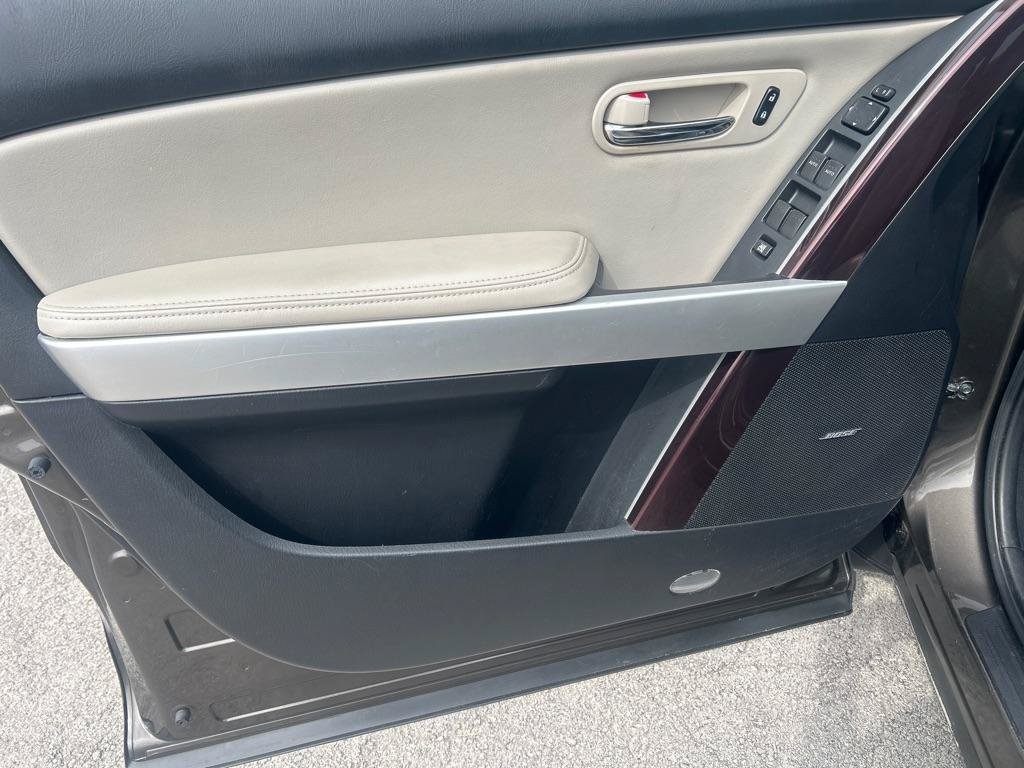 Used 2015 MAZDA CX-9 Grand Touring FWD image 17