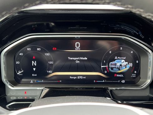 New 2026 GMC Sierra 2500 SLE w/ SLE Value Package; image 25