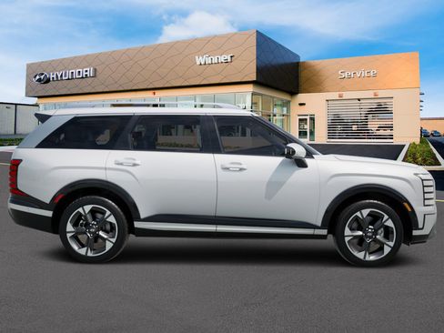 New 2026 Hyundai Palisade Limited image 6