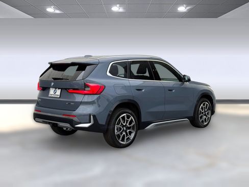 Used 2026 BMW X1 xDrive28i AWD/4WD image 8
