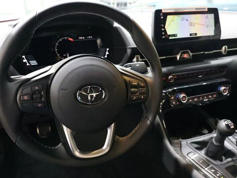 New 2026 Toyota Supra RWD image 15