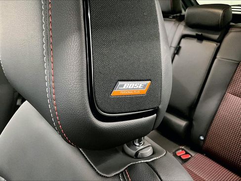 New 2025 Nissan Kicks SR w/ SR Premium Package FWD image 61