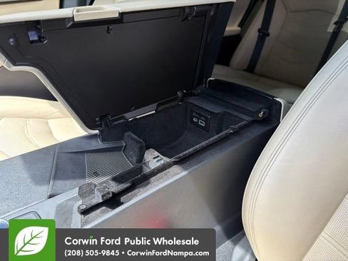 Used 2019 Cadillac CT6 Premium Luxury AWD/4WD image 23