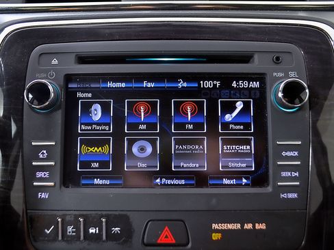 Used 2017 Buick Enclave Leather FWD image 31