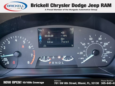 Used 2022 Ford Escape SE image 34