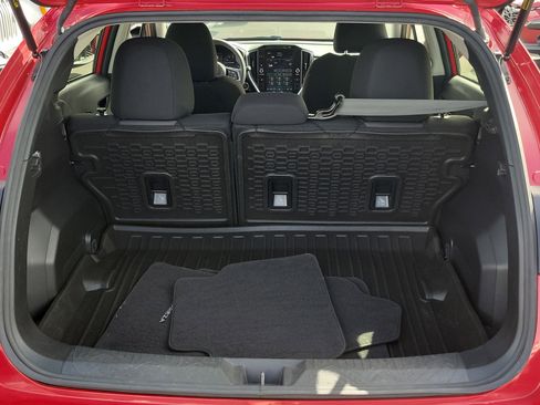 Used 2024 Subaru Impreza 2.0i Sport image 12