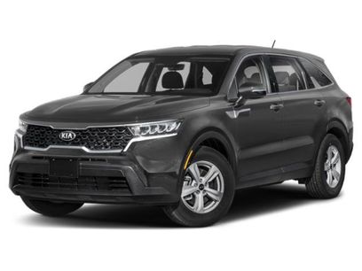 Used 2021 Kia Sorento LX