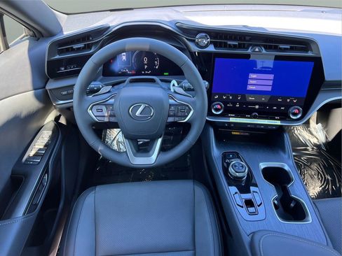New 2026 Lexus RZ 350e 2WD image 17