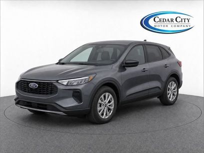 Certified 2025 Ford Escape Active w/ Cold Weather Package