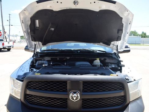 Used 2014 RAM 1500 Tradesman w/ Protection Group AWD/4WD image 29