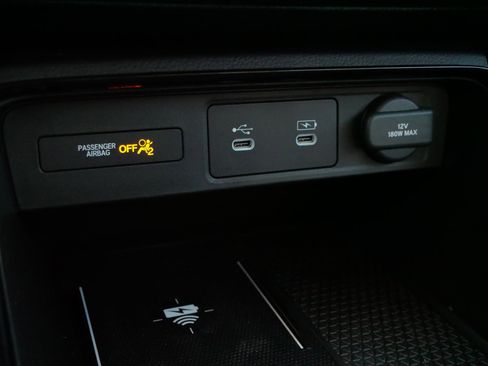 Certified 2026 Honda CR-V EX image 28