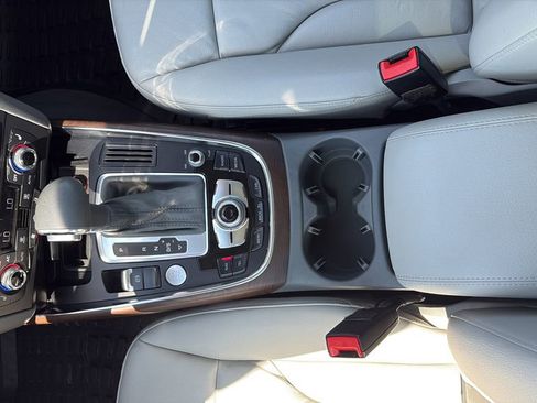 Used 2015 Audi Q5 3.0T Premium Plus w/ Technology Package AWD/4WD image 15