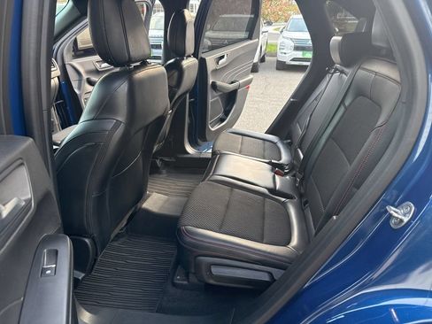 Used 2023 Ford Escape ST-Line w/ Tech Pack #1 AWD/4WD image 60