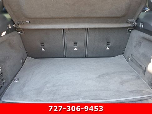 Certified 2025 Mercedes-Benz GLA 250 GLA 250 image 20