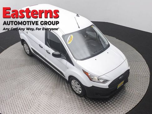 Used 2019 Ford Transit Connect XL FWD image 3