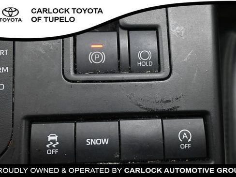 Used 2022 Toyota Highlander XSE FWD image 35