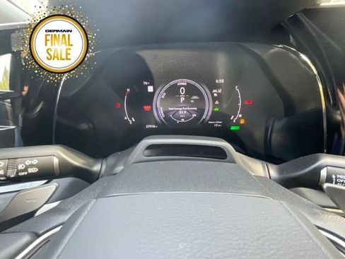 Certified 2024 Lexus RX 350 image 15