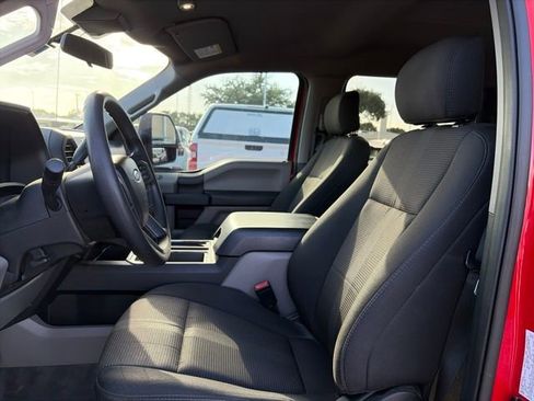 Used 2019 Ford F150 XL w/ Equipment Group 101A Mid AWD/4WD image 13