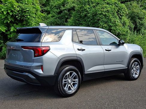 Used 2025 GMC Terrain Elevation AWD/4WD image 6
