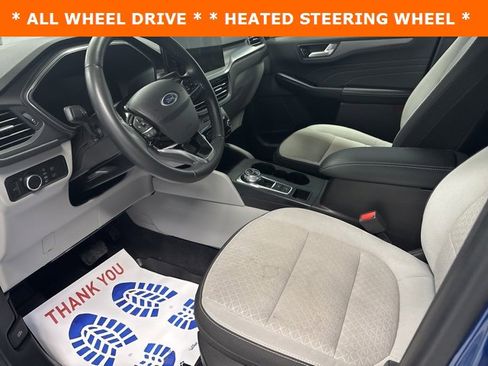 Used 2023 Ford Escape Active w/ Tech Pack #2 image 8