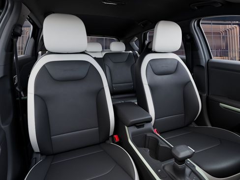 New 2026 Kia K4 GT-Line FWD image 15