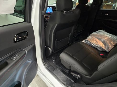 New 2026 Dodge Durango GT w/ Blacktop Package image 27